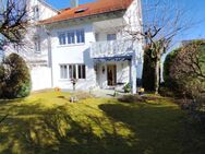 Doppelhaushälfte in guter Lage inPullach von Privat zu verkaufen - Pullach (Isartal)