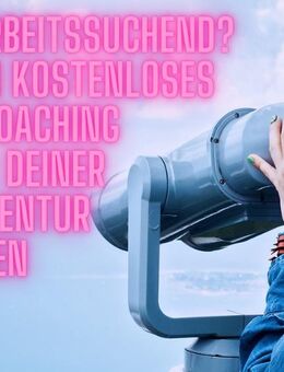 Kostenloses Gründercoaching mit dem AVGS-Schein - Freiburg (Breisgau)