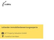 Leitender Immobilienbewertungsexperte - Frankfurt (Main) Westend-Süd