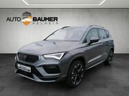 CUPRA Ateca, 2.0 TSI CUPRA PLUS bfz FS FAPXL, Jahr 2024 - Kelheim