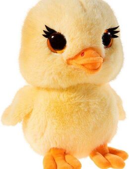 Heunec® Kuscheltier Ente Gaagi