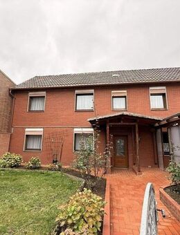 Leben. Träumen. Bauen. Alles auf einem Grundstück. - Zülpich