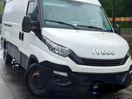 Iveco Daily 35S16 L2H2 Automatik 3,5t AHK - Oberhausen