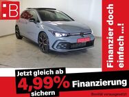 VW Golf, 2.0 TDI 8 GTD Black Style 19 H K, Jahr 2023 - Schopfloch (Bayern)