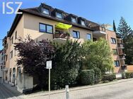 Charmante 2-Zimmerwohnung mit Südbalkon und Kfz-Stellplatz in Kleinreuth Hinter der Veste - Nürnberg