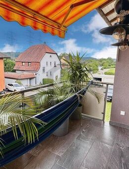 RUHIG UND FAMILLIENFREUNDLICH - Laufenburg (Baden)