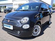 Fiat 500, 1.2 8V Dualogic Start&Stopp Lounge||, Jahr 2020 - Darmstadt