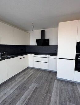 DHH 3/1 Neubau Doppelhaushälfte - 6 Zimmer in Rheinweiler mit Traumaussicht auf die Vogesen - Bad Bellingen
