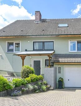 ++gepfl. ZFH in Eisingen b. Wü. zvk., 222qm Wfl.++ - Eisingen (Bayern)