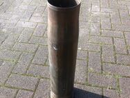 Panzer Munition/ Hülse - Papenburg