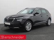 Skoda Kamiq, 1.0 TSI Tour 5-J-GAR, Jahr 2022 - Neumarkt (Oberpfalz)