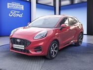 Ford Puma, 1.0 MHEV ST-LINE WinterPk, Jahr 2024 - Neustadt (Aisch)