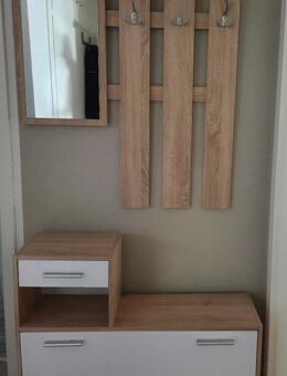 Wandgaderobe und Schuhschrank - Oberhausen