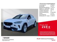 CUPRA Formentor, 1.4 e Dynamiklenkung, Jahr 2021 - Bielefeld