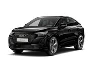 Audi Q4, Spb 45 SONOS, Jahr 2024 - Binzen