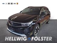 Opel Grandland, 1.6 Elegance Plugin-Hybrid T, Jahr 2023 - Hohenlockstedt