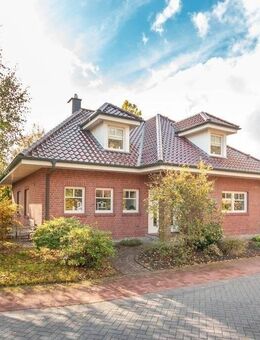 Top gepflegtes Wohnhaus in beliebter Siedlungslage von Neuenhaus - Neuenhaus