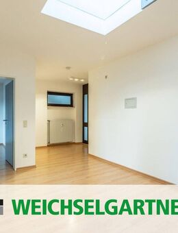 Bezugsfreie, geräumige und ruhige Wohnung mit top Infrastruktur und einer abschließbaren Garage - Vaterstetten