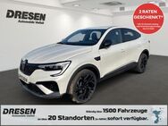 Renault Arkana, ESPRIT ALPINE Full Hybrid 145, Jahr 2024 - Mönchengladbach