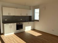 2 Zimmer Wohnung im Erdgeschoss in Kemnath mit Terrasse u. EBK - Kemnath