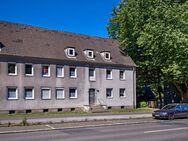 Jetzt frei! 2-Zimmer-Wohnung in Gelsenkirchen Scholven - Gelsenkirchen