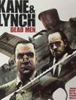PS3 Spiel Kane & Lynch "Dead Men" - Hamburg