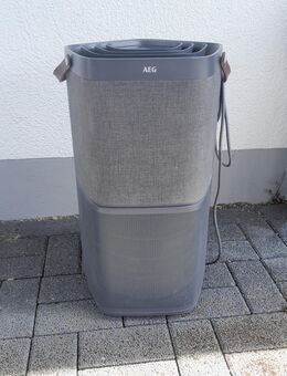 Verkaufe 5x Aeg Air Cleaner - Fröndenberg (Ruhr)