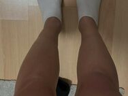 Studentin verkauft Socken und Slips - Fulda