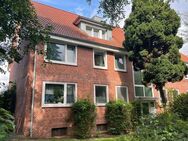 Reserviert: Wohnungspaket in Langenhorn, 5 von 6 WE - Hamburg