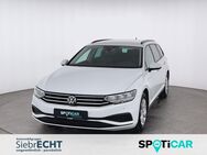 VW Passat Variant, 1.5 TSI, Jahr 2022 - Uslar