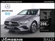 Mercedes A 180, Progressive-Advanced Wide, Jahr 2023 - Betzdorf