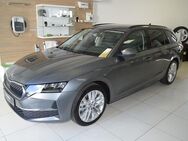 Skoda Octavia, 2.0 TDI Combi Selection, Jahr 2024 - Frankfurt (Main)