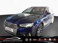 Audi A4, Avant 45 TDI quattro sport, Jahr 2019 - Sigmaringen