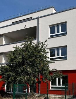 2-Zimmer-Wohnung im SENIORENWOHNEN Wassertrüdingen - Mittelfranken! - Wassertrüdingen