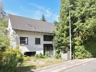 Großzügiges Mehrgenerationenhaus mit 250 m2 Wohnfläche + Ausbaureserve - Birlenbach