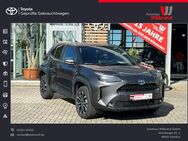 Toyota Yaris Cross, 1.5 Hybrid lTeam D Winter Paket Safety Paket Smart Connect Paket, Jahr 2024 - Steinfurt