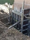 Tiny Haus, Hallenbau geplant? Wir machen Ihnen die Erd-, Betonarbeiten günstig in 95131