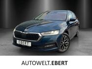 Skoda Octavia, 1.5 TSI Combi e-TEC Clever, Jahr 2021 - Heidelberg