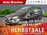 VW Touran, 1.2 TSI Comfortline, Jahr 2015 - Marktredwitz