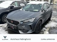 CUPRA Formentor, 2.0 TSI VZ Beats e Hk, Jahr 2021 - Castrop-Rauxel