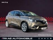 Renault Scenic, Limited Navigations-Paket Komfort-Paket Warner Notrad, Jahr 2018 - Emmendingen