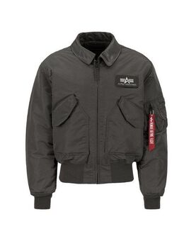 Alpha Industries Bomberjacke Alpha Industries Men - Bomber Jackets CWU-45 Heritage