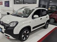 Fiat Panda, 1.0 Cross Hybrid GSE 70PS, Jahr 2022 - Leonberg (Baden-Württemberg)