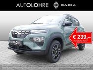 Dacia Spring Essential - Ostelsheim