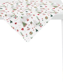 APELT Mitteldecke 3710 (1-tlg)