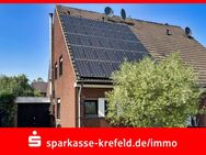 Doppelhaushälfte mit Garage - Meerbusch