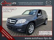 Mercedes-Benz GLK 200 CDI DPF BlueEFFICIENCY 7G-TRONIC | Xenon - Bad Kreuznach