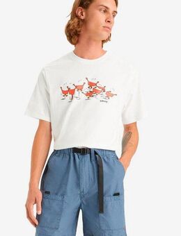 Levi's® Cargoshorts Shorts UTILITY BELTED SHORTS Sommerhose