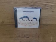 Rammstein Album CD Herzeleid US Import OVP Slash Records Seemann DRSG Lifad Zeit - Berlin Friedrichshain-Kreuzberg