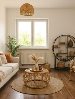 Leerstehende und moderne 2-Zimmer Wohnung in Tempelhof sucht neuen Eigentümer! - Berlin
